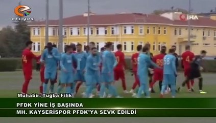 24 OCAK 2024 - TUĞBA FİLİK-SPOR