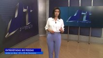 TV Tribuna/ Band divulgou a primeira pesquisa de 2024 para prefeito do Recife