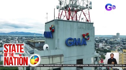 Job opening sa GMA Network  | SONA