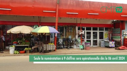 [#Reportage] Gabon : seule la numérotation à 9 chiffres sera opérationnelle dès le 06 avril prochain