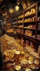 Mysterious Treasure #treasurehunting #treasurehunt