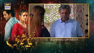 Ishq Hai Episode 11 & 12 Part 2 _ ARY Digital Drama