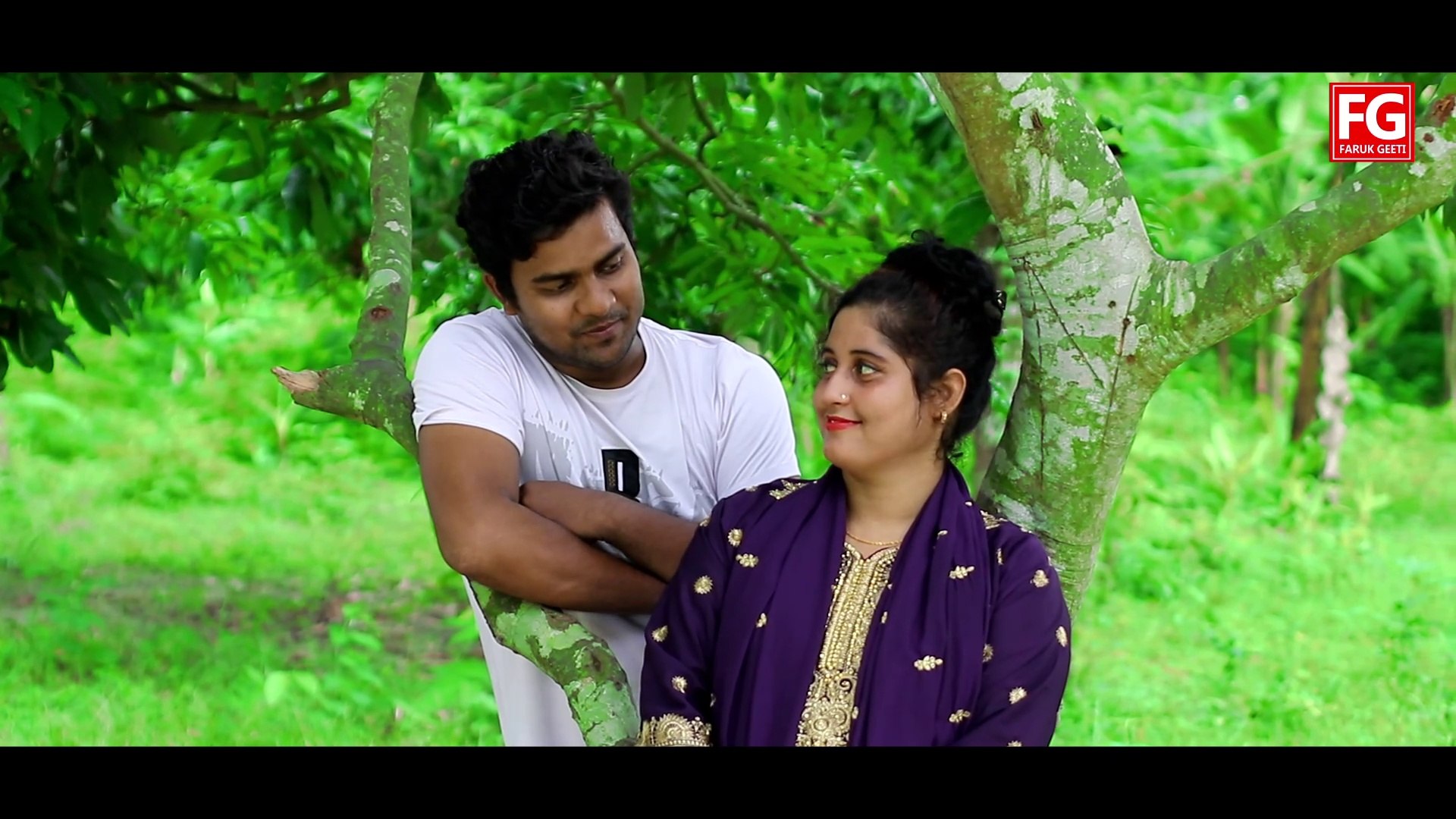 ⁣Koibo Kare | কইবো কারে | New Musical Film 2023 By Baul Rasel Faruk Geeti