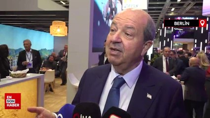 Ersin Tatar: İzolasyonlar kalkarsa turist sayımız artar