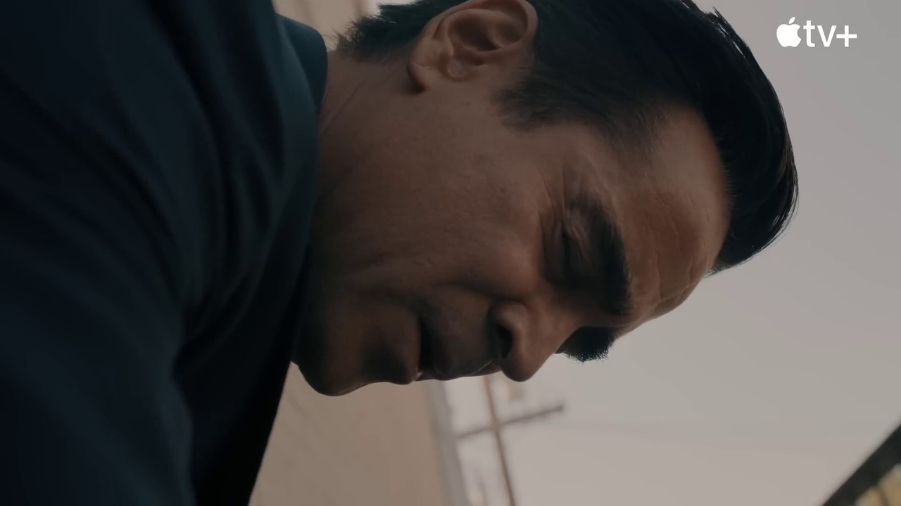 Sugar - Official Trailer Apple TV+
