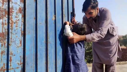 Irah Shatt Pay Baagh Gai | Irah Aleem