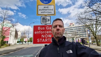 Call to cancel Arundel Gate bus gate fines in Sheffield after adjudicator's ruling