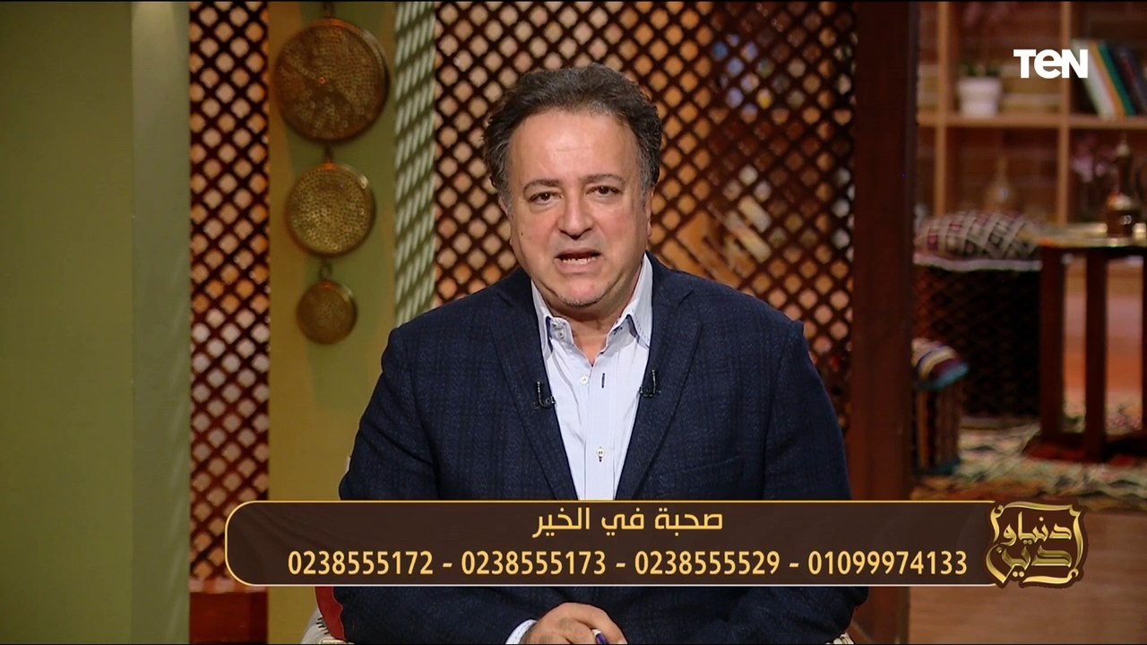 لماذا حرم الله الخمر في الدنيا وأحله في الآخرة وهل من شربها  في الدنيا حُرم منه في الجنة؟.. الإجابة