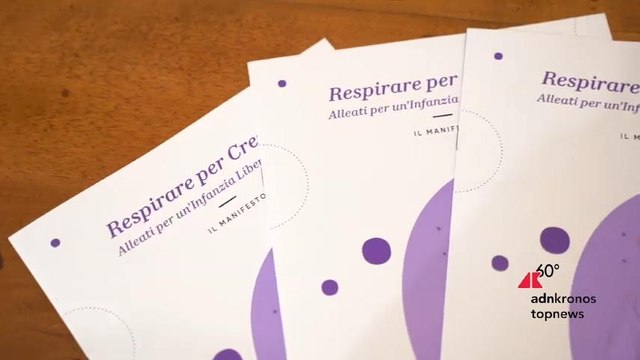 Virus respiratorio sinciziale, nasce l’Alleanza per un’infanzia libera dall’Rsv