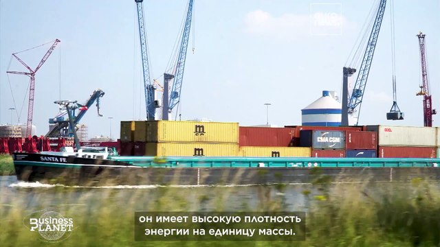 Что мешает Европе достичь своих целей в области чистого водорода?