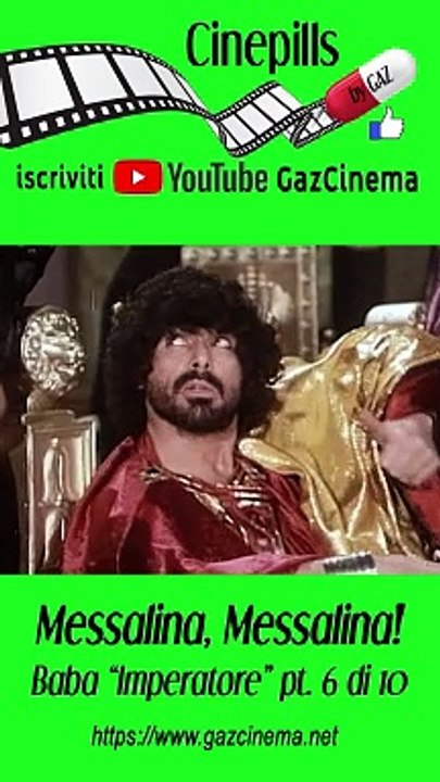 16 - Baba “Imperatore” pt. 6 di 10