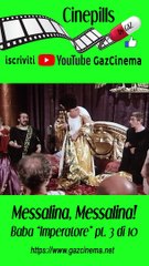 16 - Baba “Imperatore” pt. 3 di 10