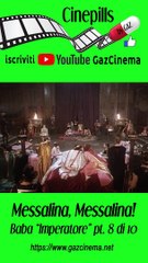 16 - Baba “Imperatore” pt. 8 di 10