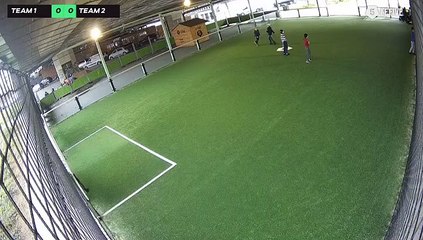 BETH SEFER 05/03 à 14:44 - Football Terrain 1 (LeFive P17)