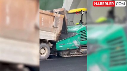 Şahinbey Belediyesi 100. Yıl Tünelleri 15 Mart'ta açılıyor