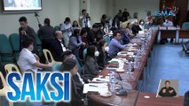 Pastor Apollo Quiboloy, ipinaaaresto ng komite ng Senado dahil sa hindi pagsipot sa mga pagdinig | Saksi