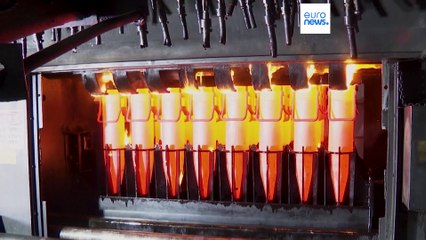 Une première stratégie industrielle de défense de l’Union européenne