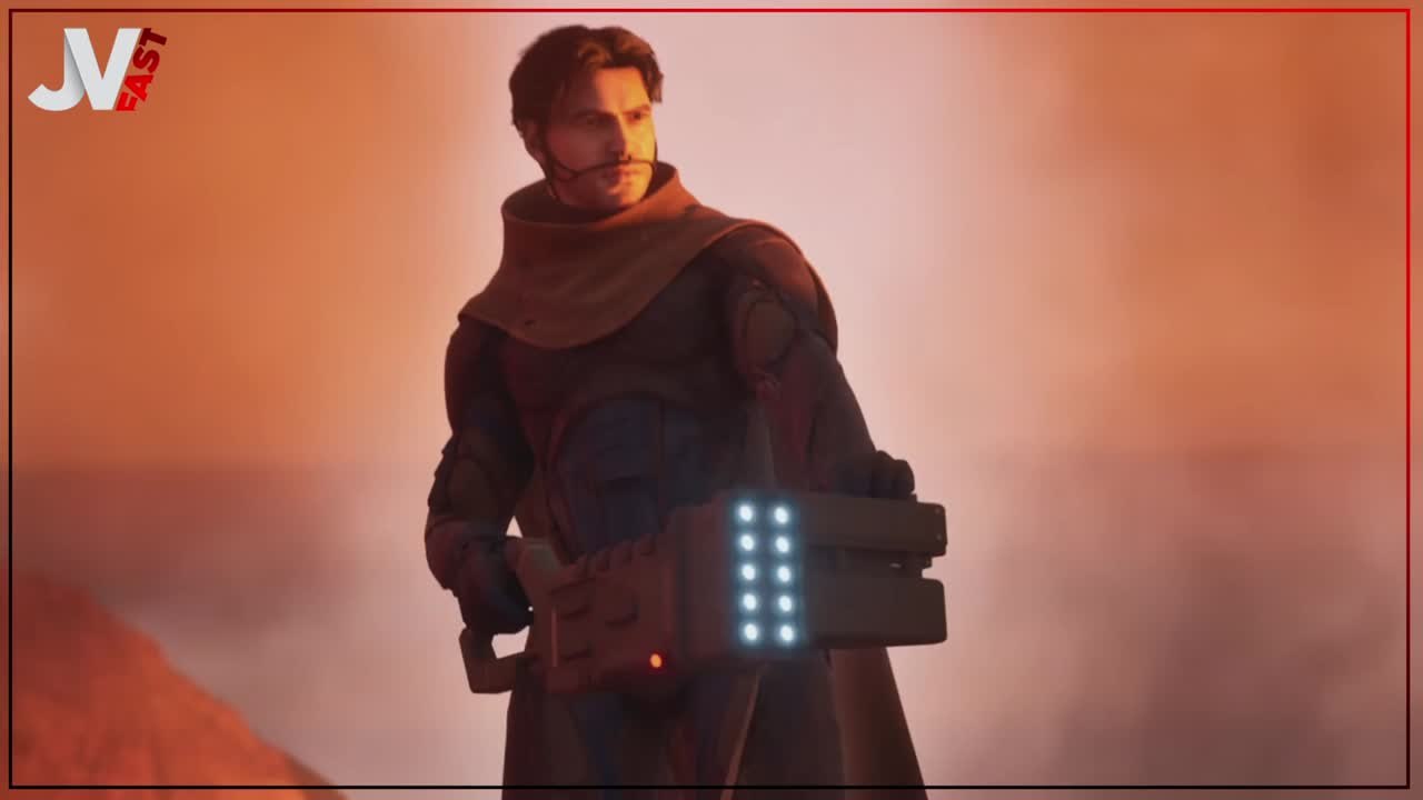 dune awakening fast