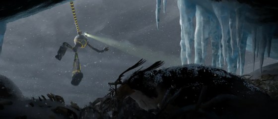 The Wild Robot - Trailer (English) HD