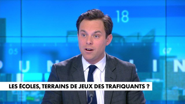 Louis de Raguenel : «On ne mesure pas à quel point on franchit des seuils qui sont extrêmement inquiétants»