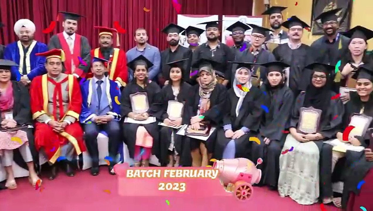 Fellow Surgeons of World Laparoscopy Hospital Batch February 2023