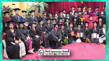 F.MAS Batch April 2023 Chief Guest Mr. Amit Kishore IAS