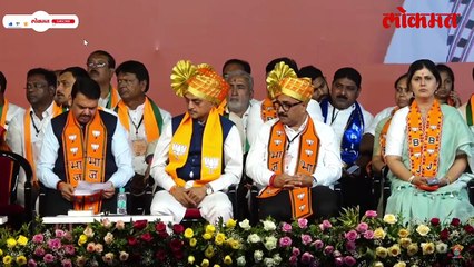 ठाकरे, पवारांचं नाव घेत अमित शाहांनी थेट चॅलेंज दिलं, काय म्हणाले?