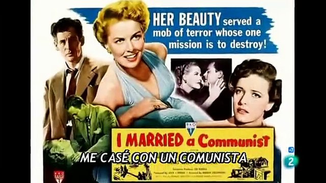 Oliver Stone: La Guerra Fría (1945-1950)