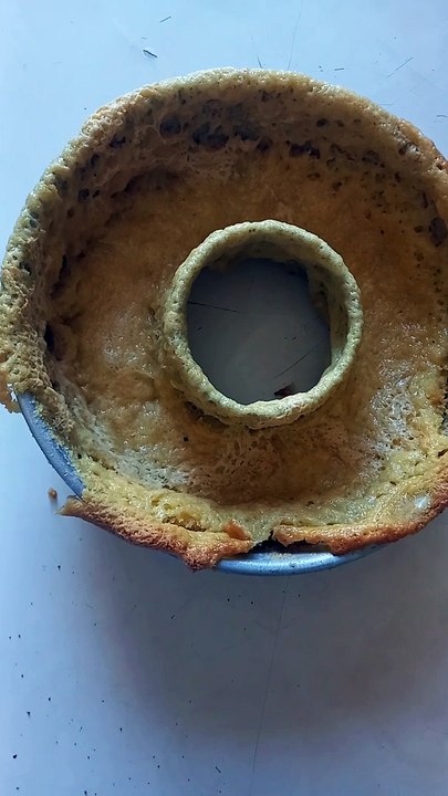 Drôle cake_recipe