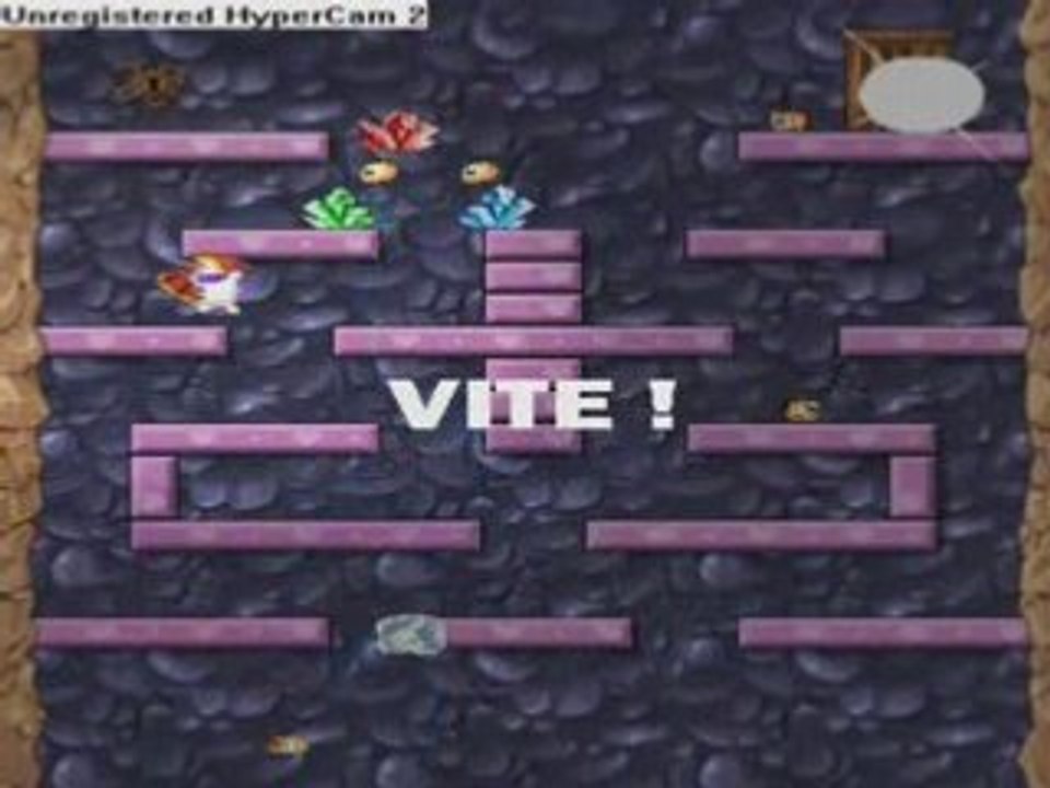 62 cauchemar