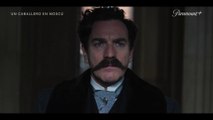 Un caballero en Moscú - Trailer Oficial latino Paramount+