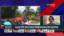 Kata AHY Soal Pamer Semobil dengan Jokowi di IKN