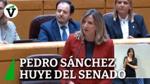 El PP pregunta al Gobierno: 
