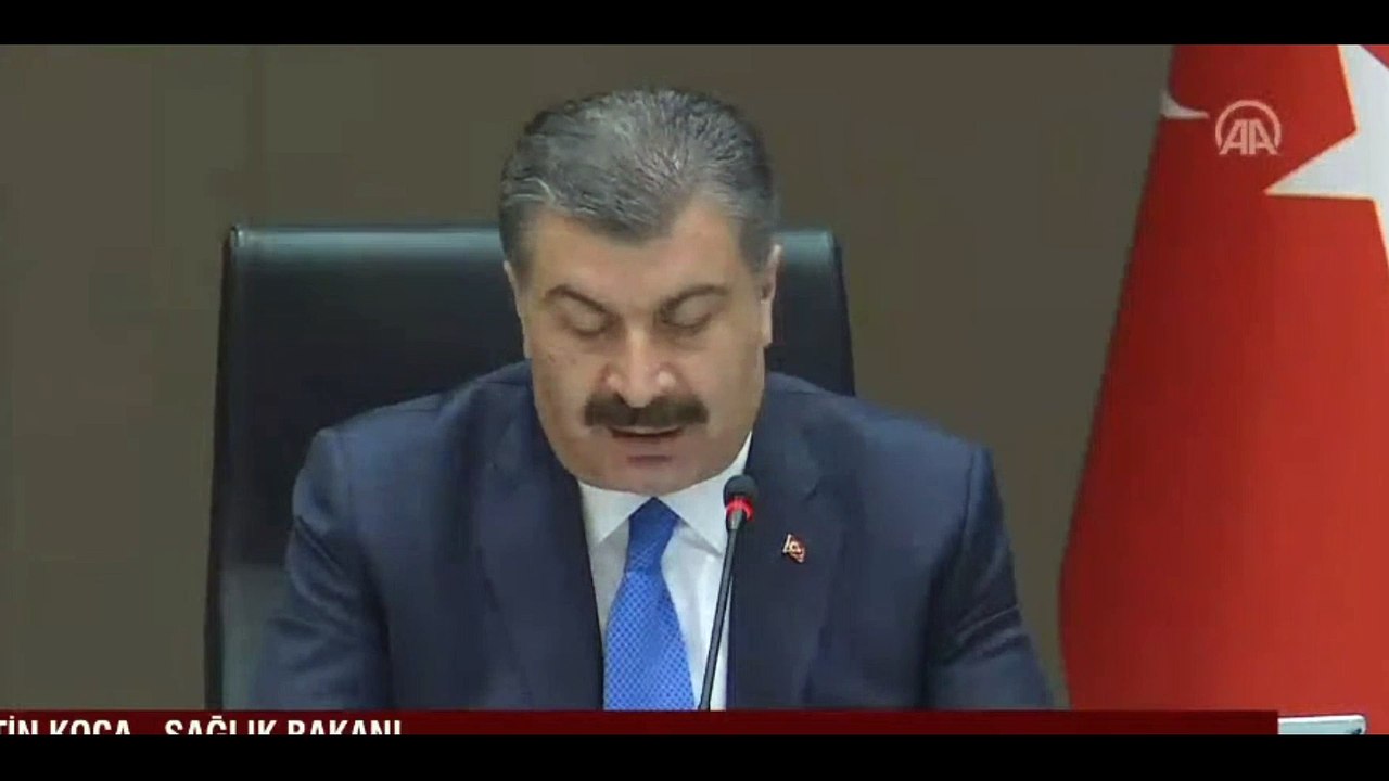 'Yalnız Savaşçı' Bakan Fahrettin Koca'dan yalnızlık şiiri