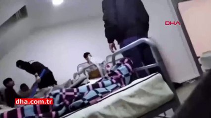 Sırp psikoposu 'çok mahcubum' dedi: Sırp polisinden mülteci işkencesi