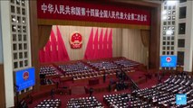 Chine : session annuel du parlement sur fond de crises