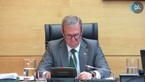 Vox reduce el gasto en Castilla y León con un recorte de más de 200.000 € en subvenciones a UGT y CCOO