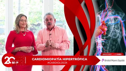 ¡Conoce tu corazón, una iniciativa de la revista MSP!