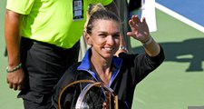 Breaking News - Simona Halep ban reduced