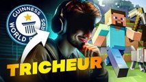 Vous connaissez le plus grand scandale de l'histoire de Minecraft ?