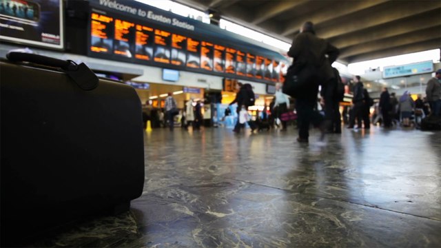 How to save money on train tickets as prices are expected to rise