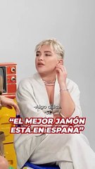 Bardem y el elenco de 'Dune' hablan de comida española