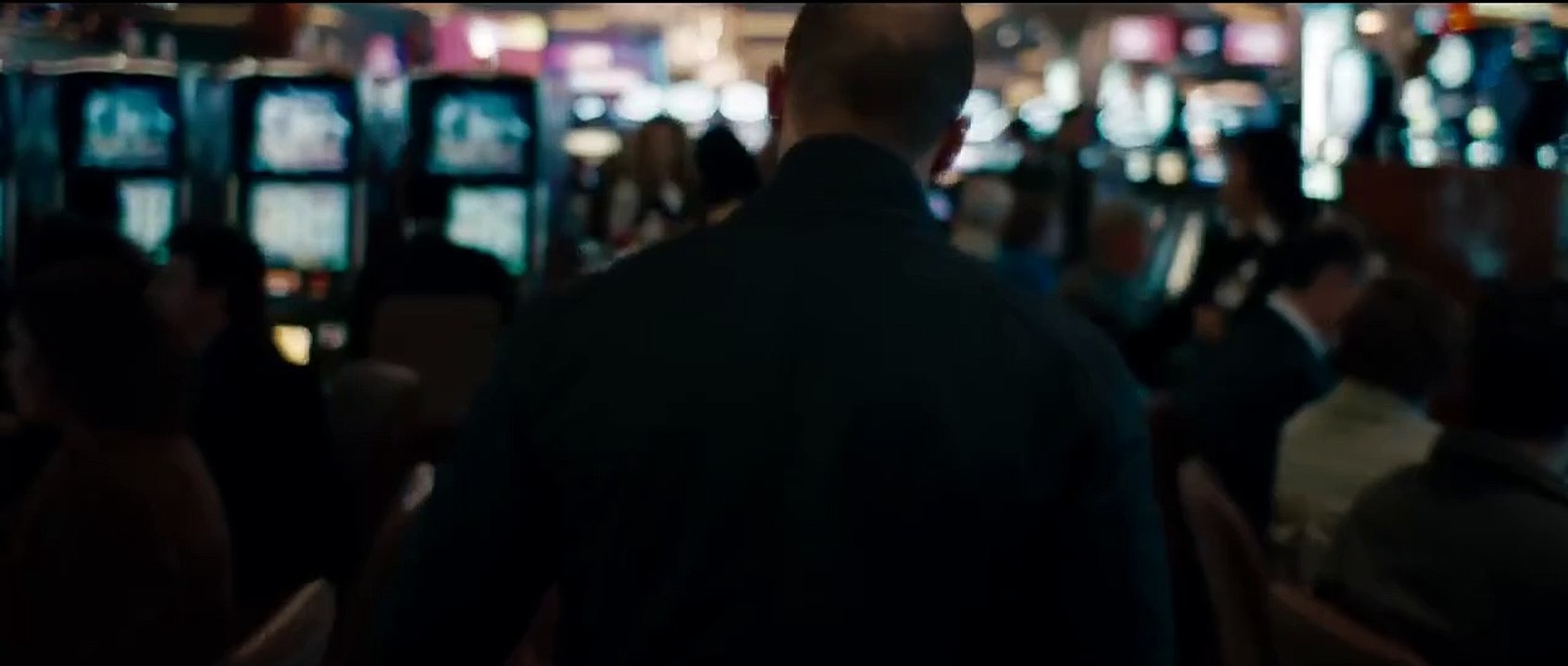 Safe (2012)