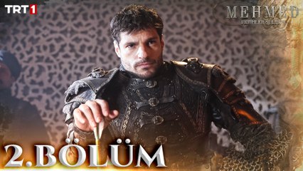 Mehmed: Fetihler Sultanı 2. Bölüm - Taht ve Halkın Hikayesi