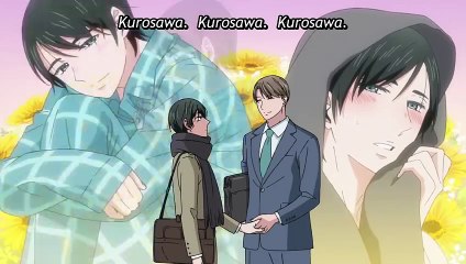 Cherry Magic Anime Ep 1 Engsub