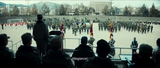 12.12: The Day - Trailer