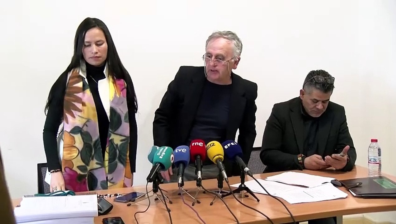 Familias de fallecidos en las discotecas de Murcia se querellan contra el Ayuntamiento