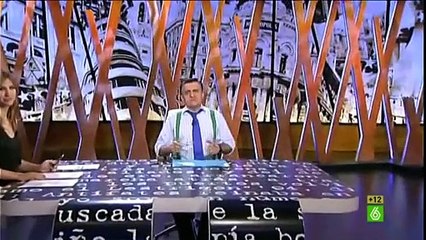 El Intermedio (P.1105) 24-06-2013 (parte 3)