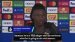 'You want the truth?' - Camavinga addresses Mbappe speculation