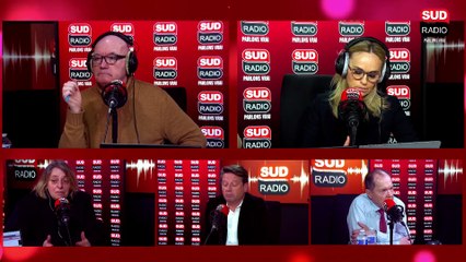 Menaces de mort contre un proviseur, émeutes: l’école est-elle en danger ?